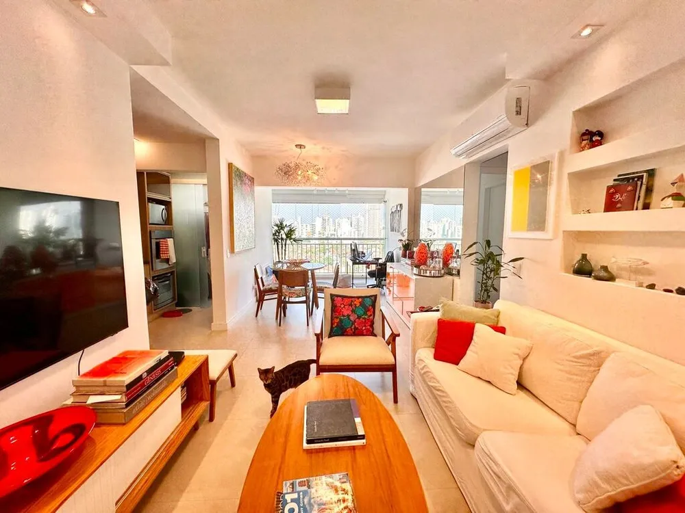 Apartamento, 2 quartos, 74 m² - Foto 8