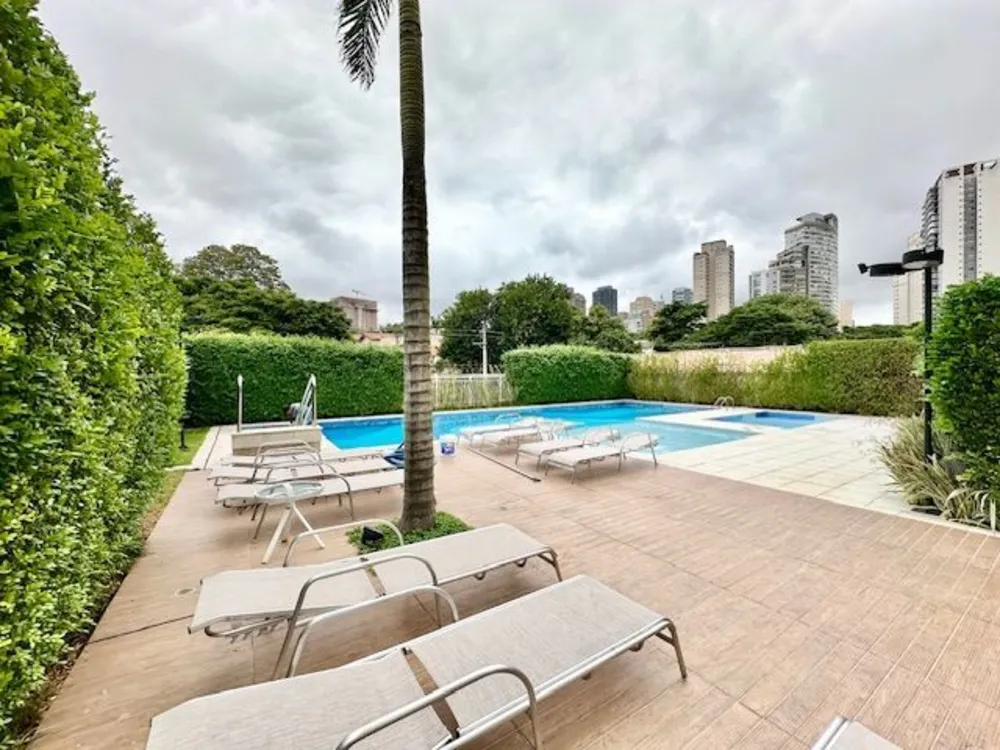 Apartamento, 2 quartos, 74 m² - Foto 2