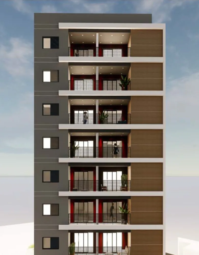 Apartamento, 2 quartos, 94 m² - Foto 4