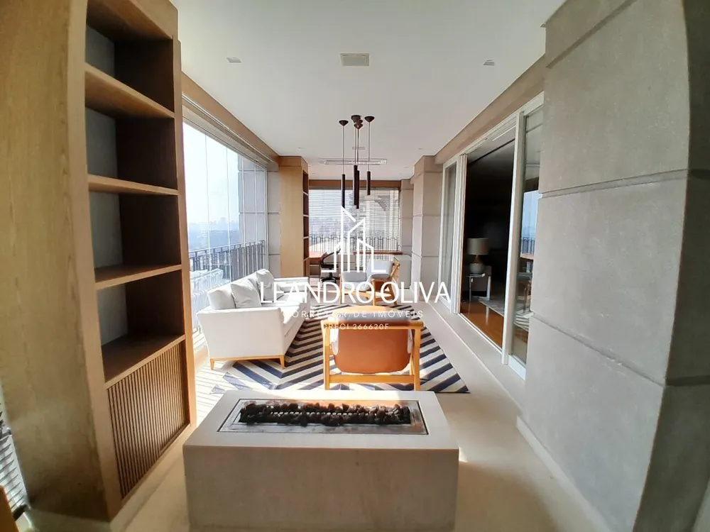 Apartamento, 3 quartos, 365 m² - Foto 4
