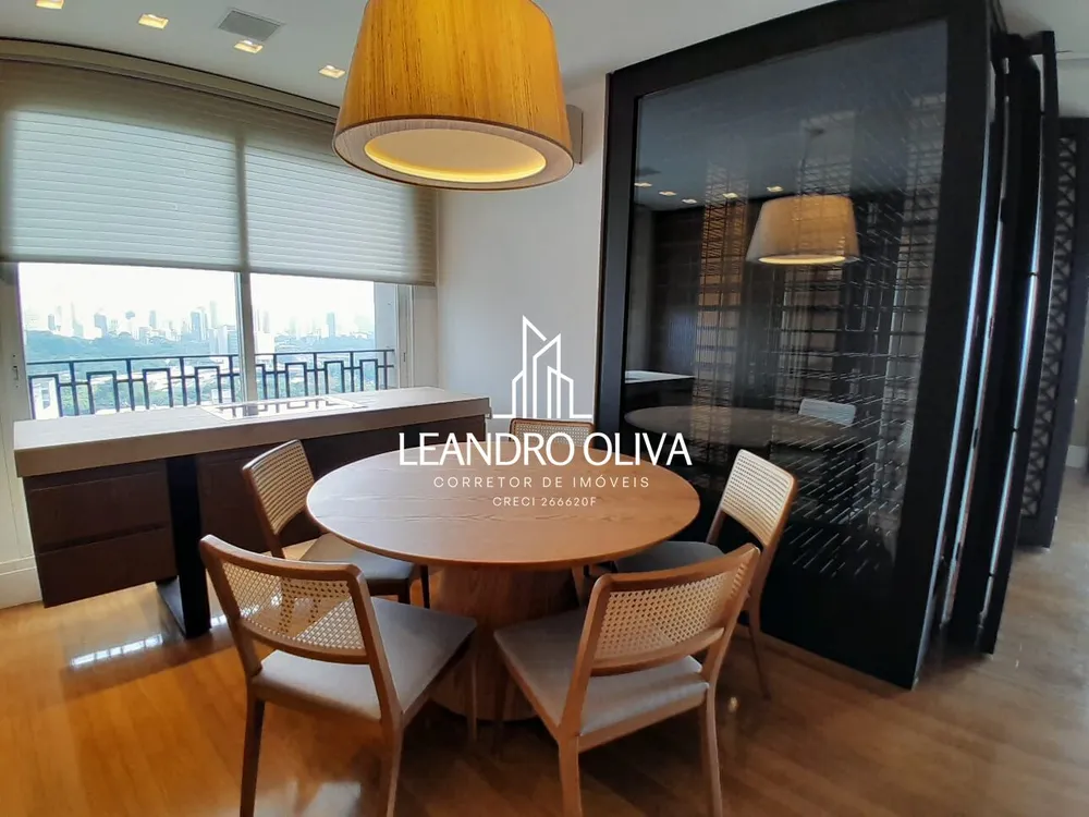 Apartamento, 3 quartos, 365 m² - Foto 2
