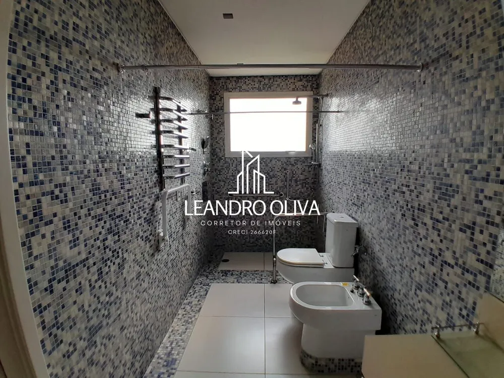 Apartamento, 3 quartos, 365 m² - Foto 5