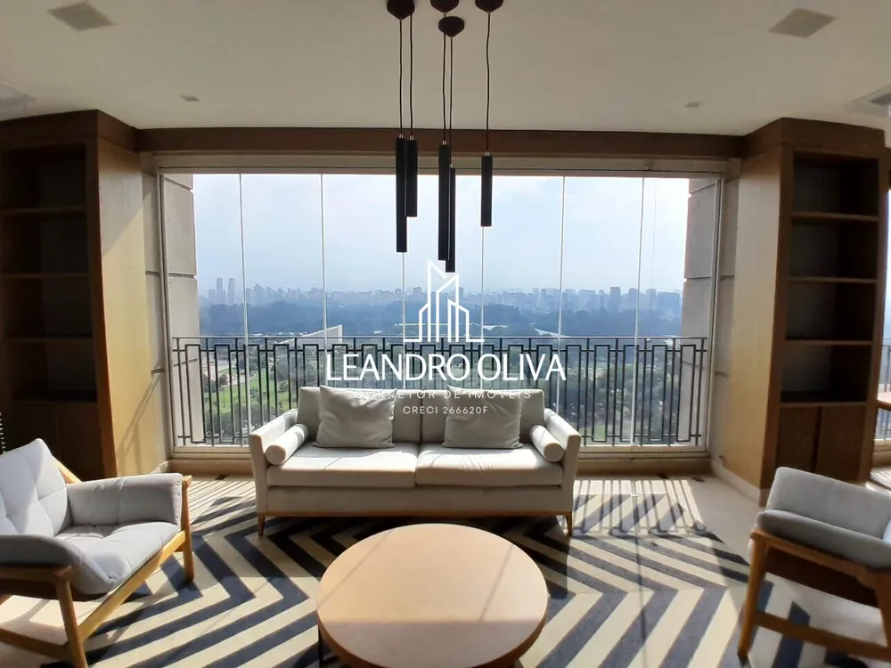 Apartamento, 3 quartos, 365 m² - Foto 4
