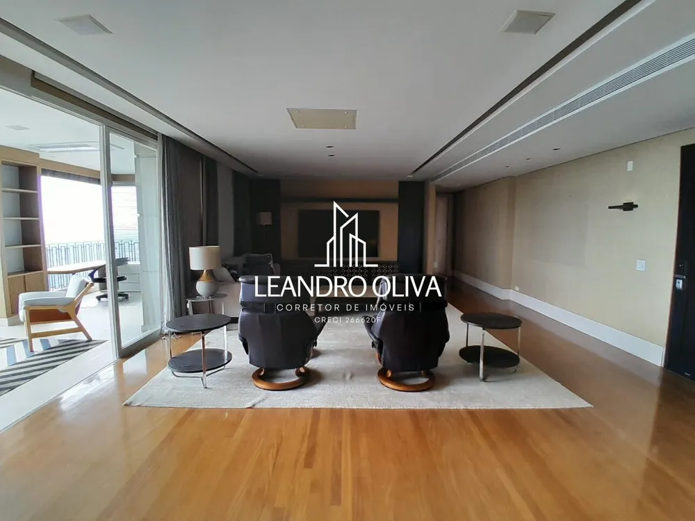 Apartamento, 3 quartos, 365 m² - Foto 1
