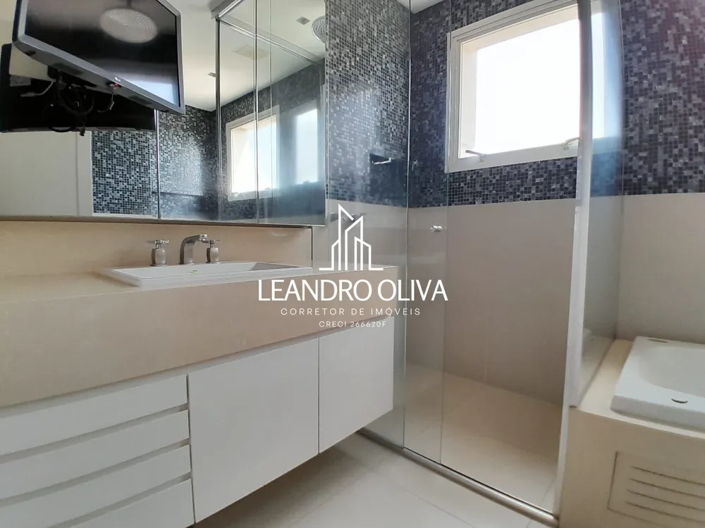 Apartamento, 3 quartos, 365 m² - Foto 3