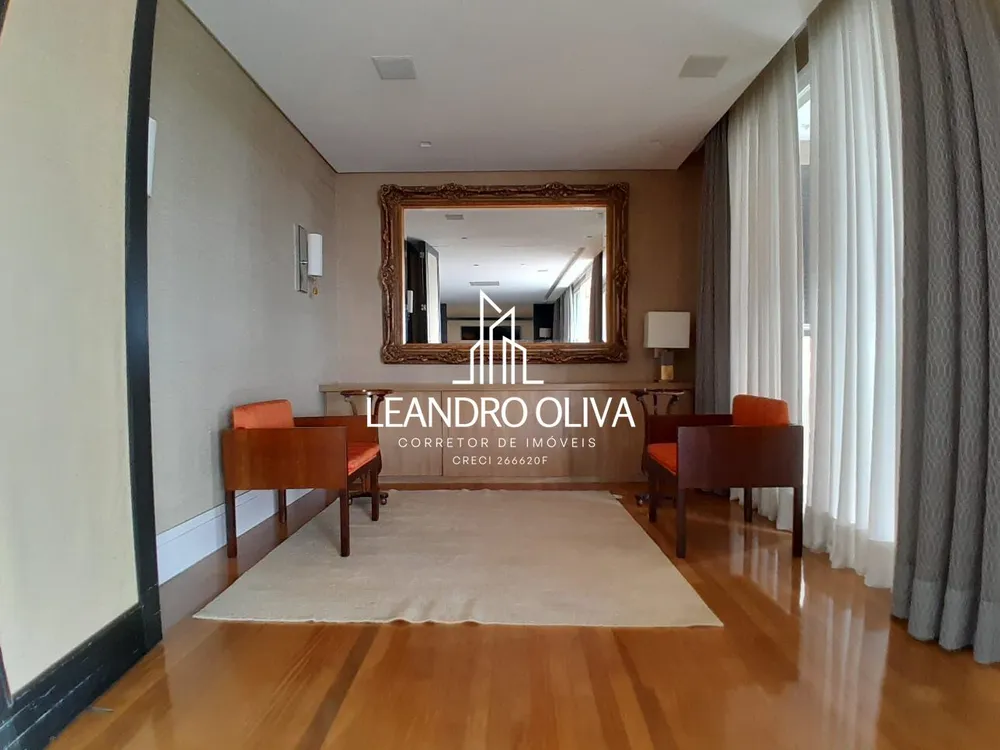 Apartamento, 3 quartos, 365 m² - Foto 1