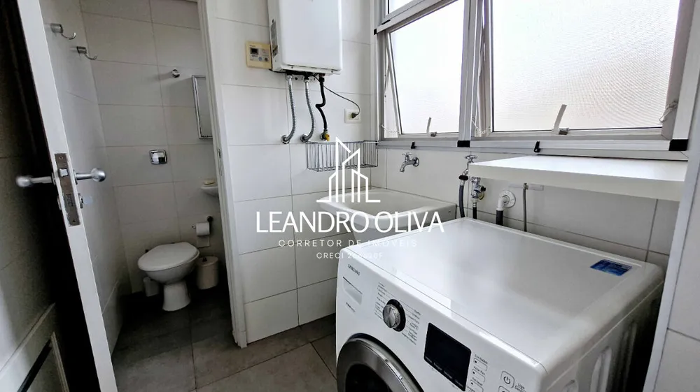 Apartamento, 3 quartos, 131 m² - Foto 4