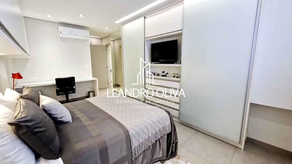 Apartamento, 3 quartos, 131 m² - Foto 10