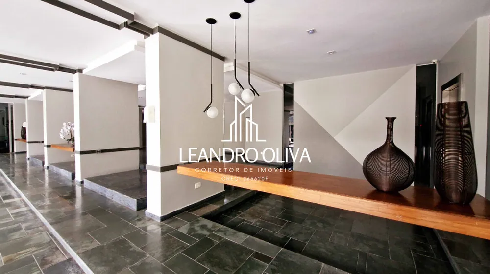Apartamento, 3 quartos, 131 m² - Foto 5