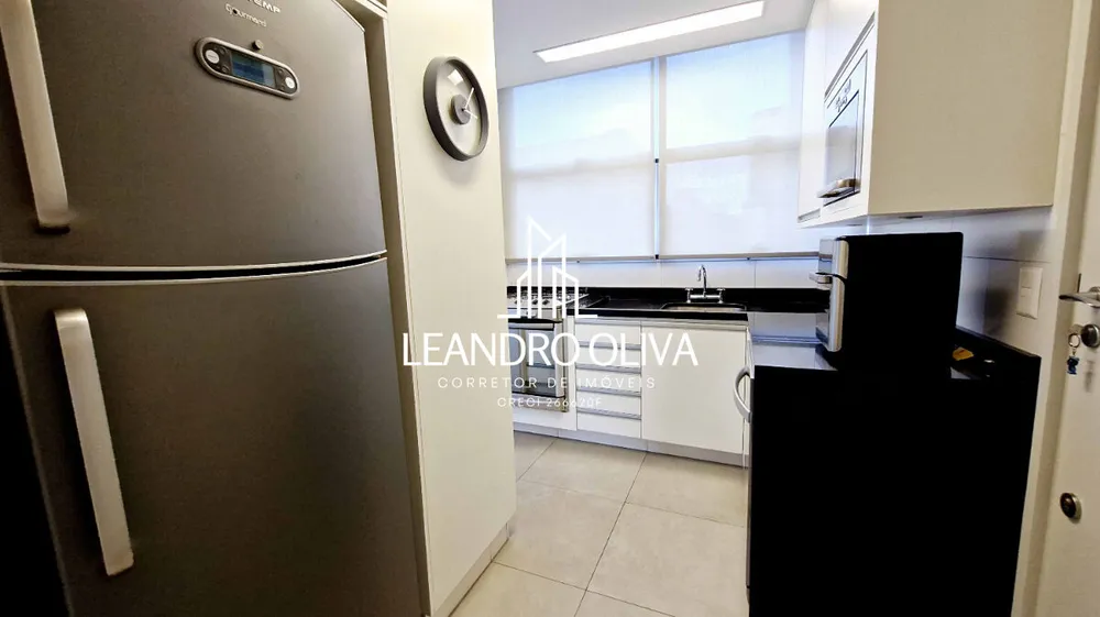 Apartamento, 3 quartos, 131 m² - Foto 12