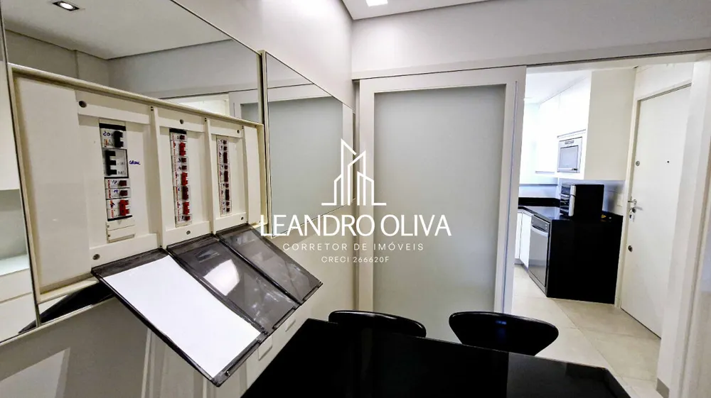 Apartamento, 3 quartos, 131 m² - Foto 9