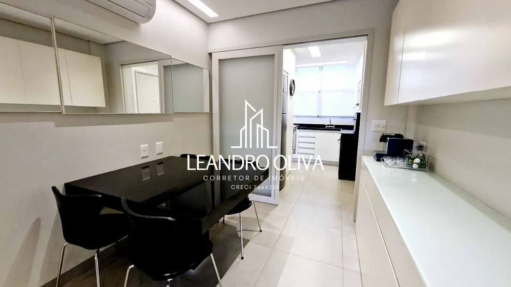 Apartamento, 3 quartos, 131 m² - Foto 8