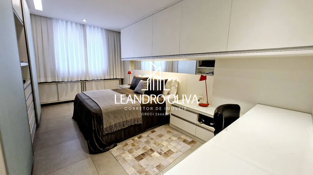 Apartamento, 3 quartos, 131 m² - Foto 7