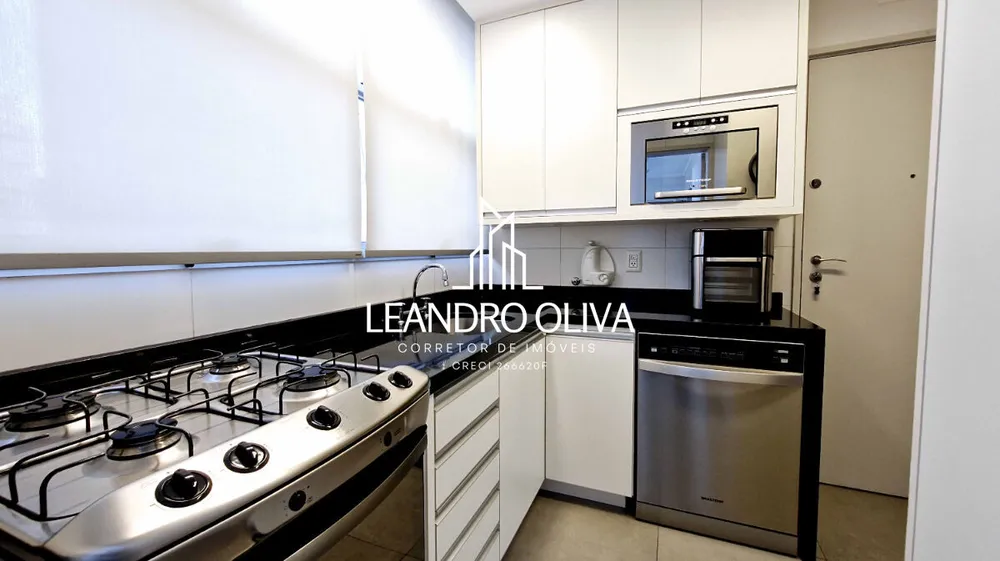 Apartamento, 3 quartos, 131 m² - Foto 3