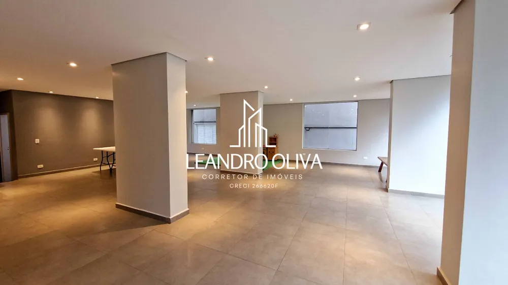 Apartamento, 3 quartos, 131 m² - Foto 1