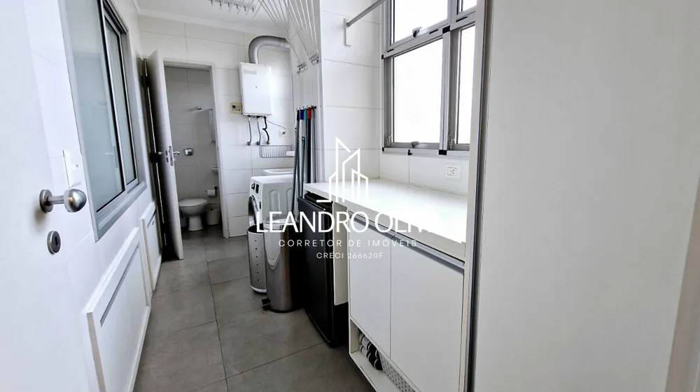 Apartamento, 3 quartos, 131 m² - Foto 12
