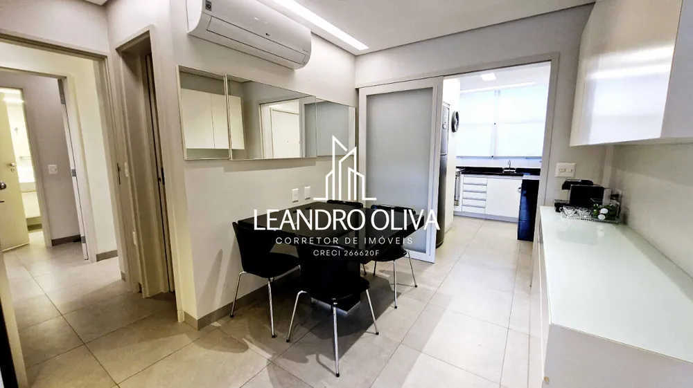 Apartamento, 3 quartos, 131 m² - Foto 7
