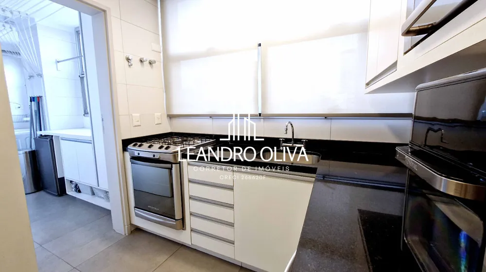 Apartamento, 3 quartos, 131 m² - Foto 11