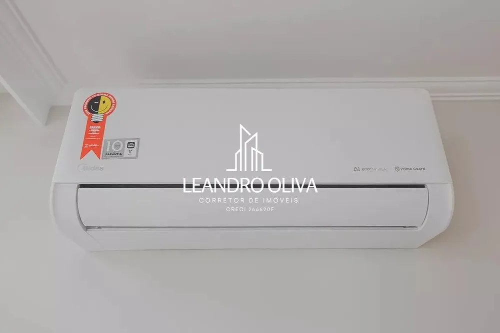 Apartamento, 3 quartos, 110 m² - Foto 7