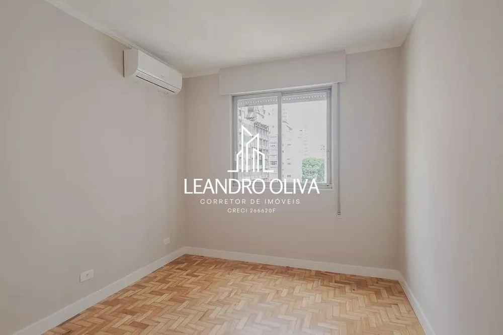 Apartamento, 3 quartos, 110 m² - Foto 3