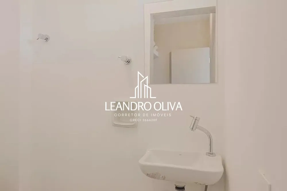 Apartamento, 3 quartos, 110 m² - Foto 9