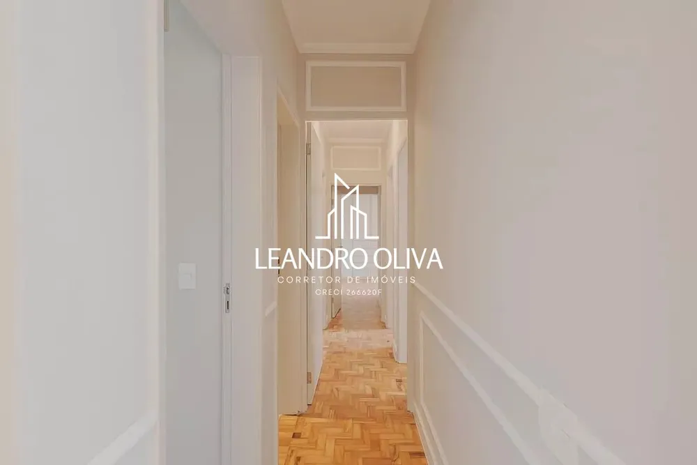 Apartamento, 3 quartos, 110 m² - Foto 2