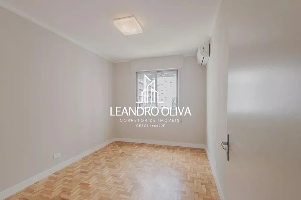 Apartamento, 3 quartos, 110 m² - Foto 6