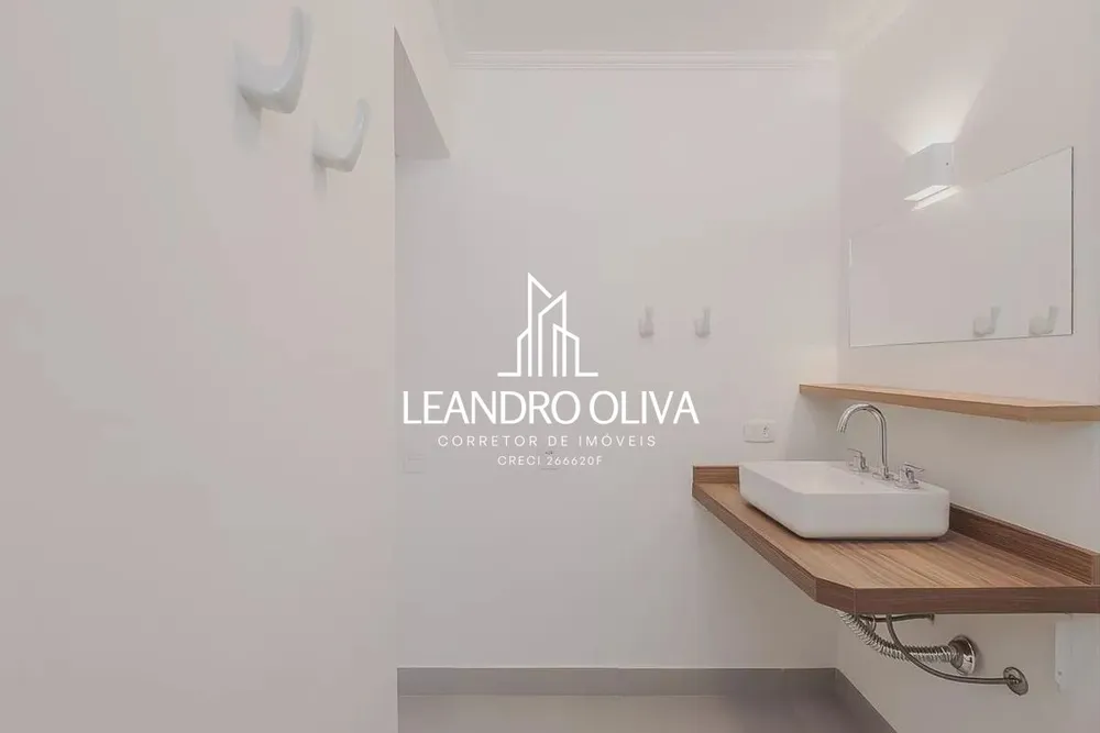 Apartamento, 3 quartos, 110 m² - Foto 11