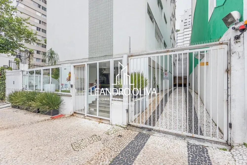 Apartamento, 3 quartos, 110 m² - Foto 12