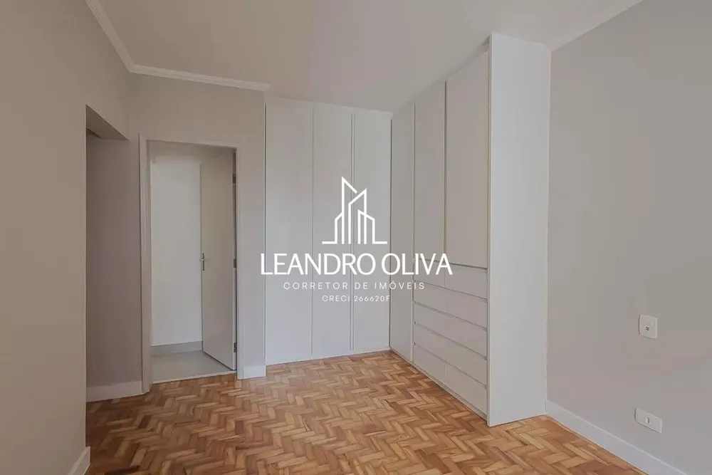 Apartamento, 3 quartos, 110 m² - Foto 5