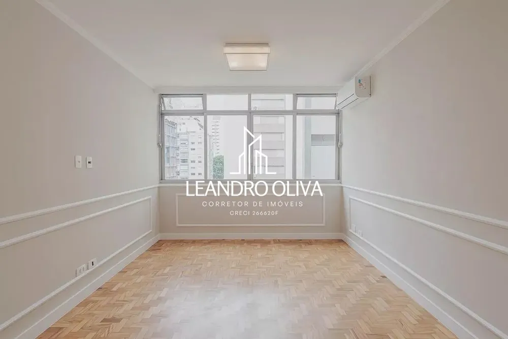 Apartamento, 3 quartos, 110 m² - Foto 1