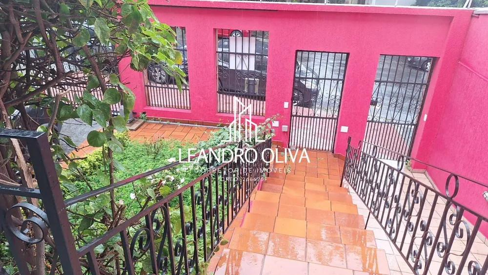Sobrado, 3 quartos, 380 m² - Foto 10