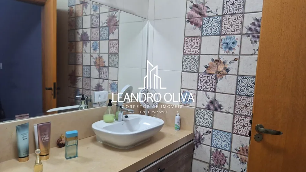 Sobrado, 3 quartos, 380 m² - Foto 7