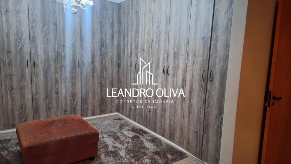 Sobrado, 3 quartos, 380 m² - Foto 9