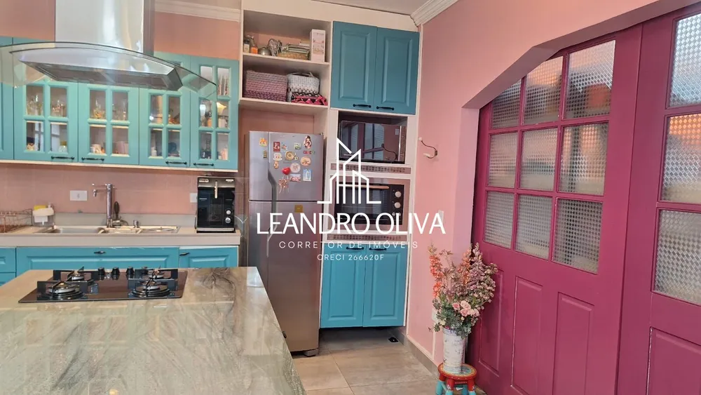 Sobrado, 3 quartos, 380 m² - Foto 12