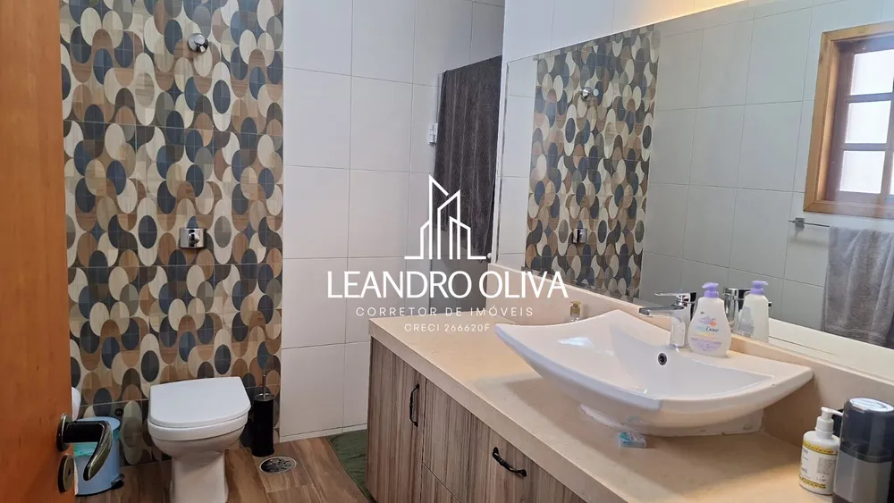 Sobrado, 3 quartos, 380 m² - Foto 5