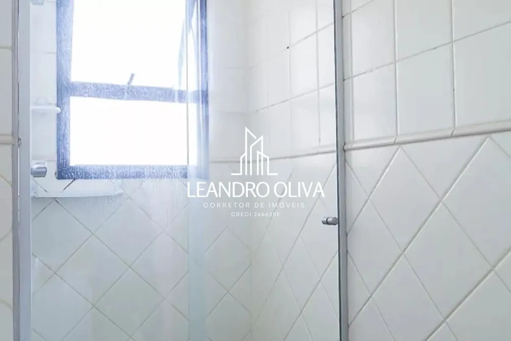 Apartamento, 2 quartos, 60 m² - Foto 7