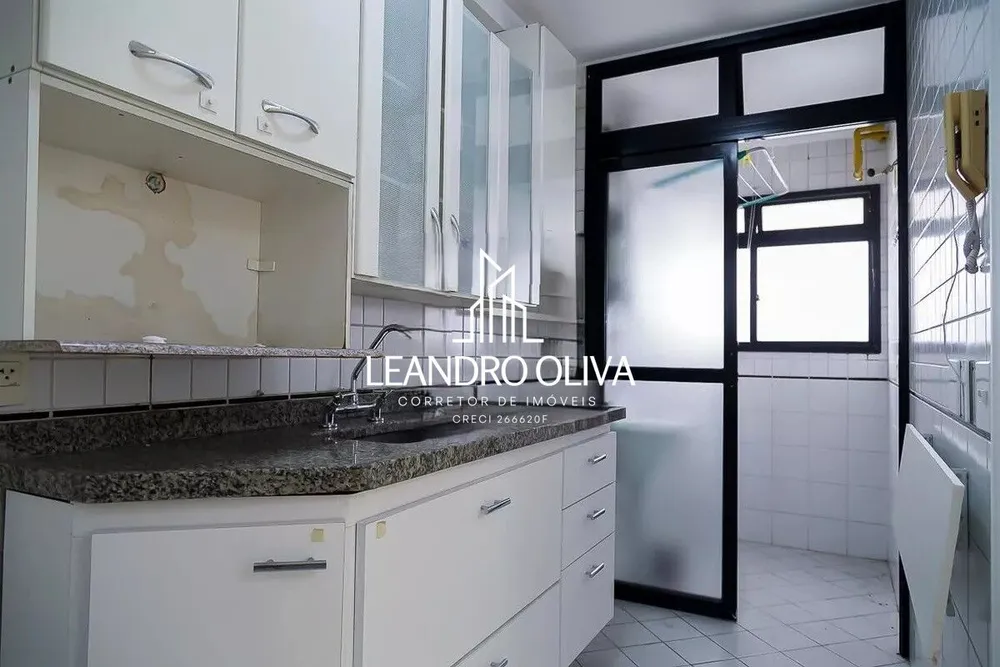 Apartamento, 2 quartos, 60 m² - Foto 8