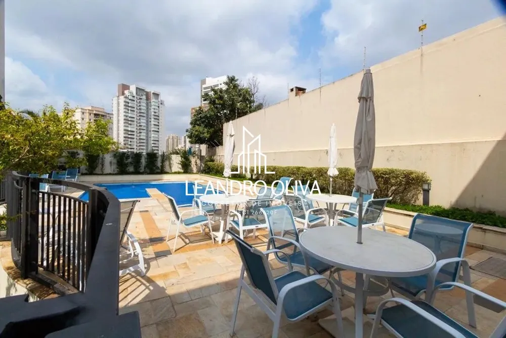 Apartamento, 2 quartos, 60 m² - Foto 10