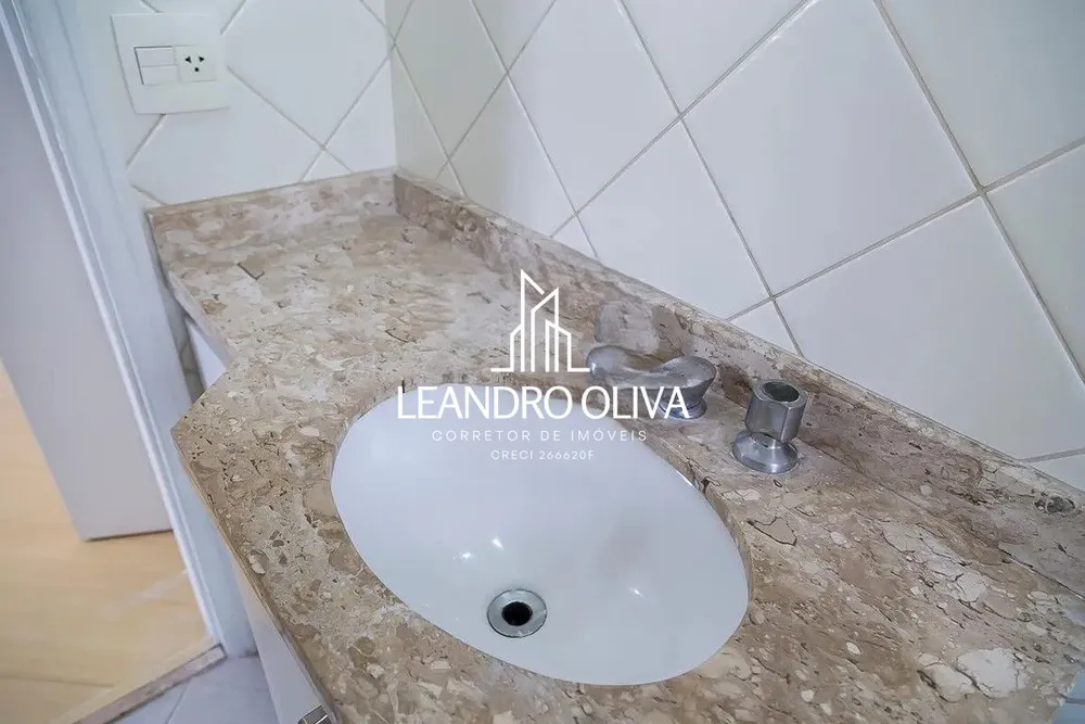 Apartamento, 2 quartos, 60 m² - Foto 4