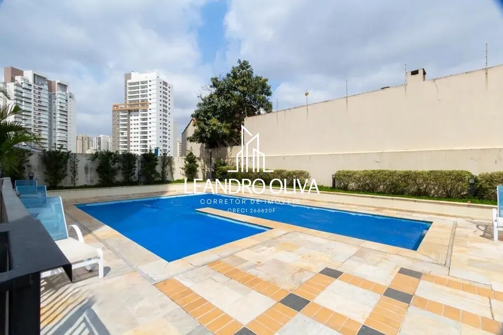 Apartamento, 2 quartos, 60 m² - Foto 9