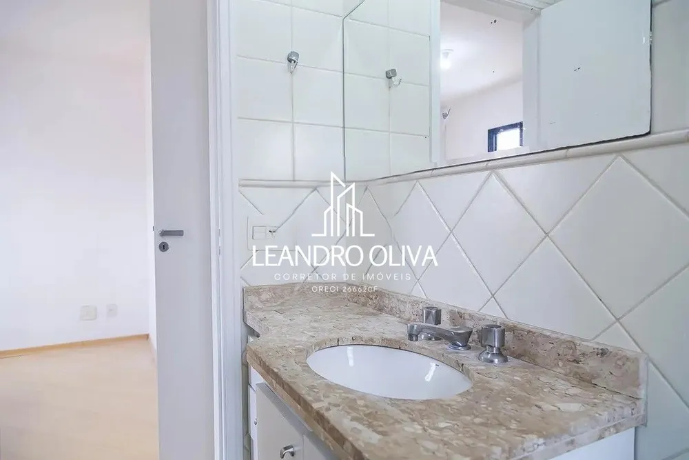 Apartamento, 2 quartos, 60 m² - Foto 3