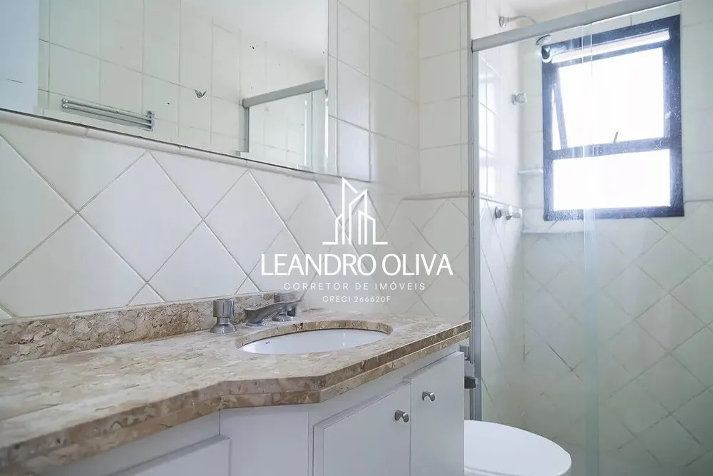 Apartamento, 2 quartos, 60 m² - Foto 6