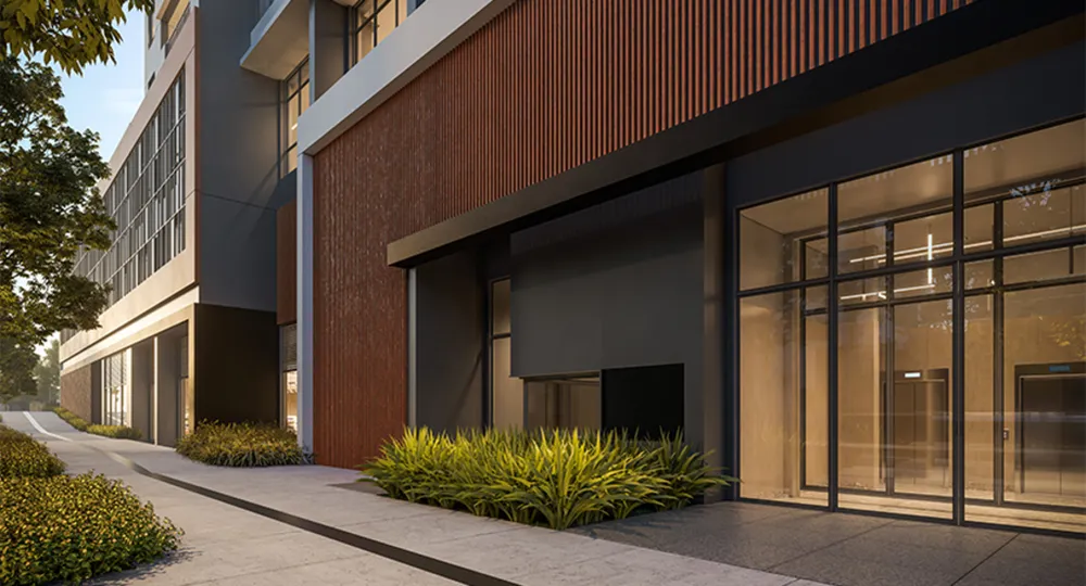 Apartamento, 1 quarto, 26 m² - Foto 1