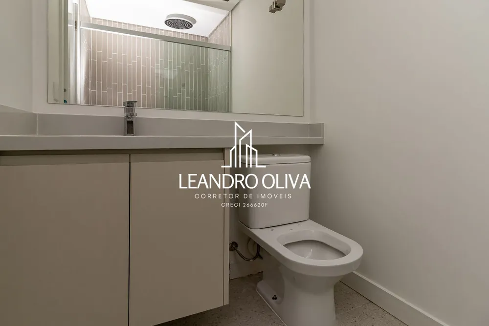 Apartamento, 3 quartos, 158 m² - Foto 1