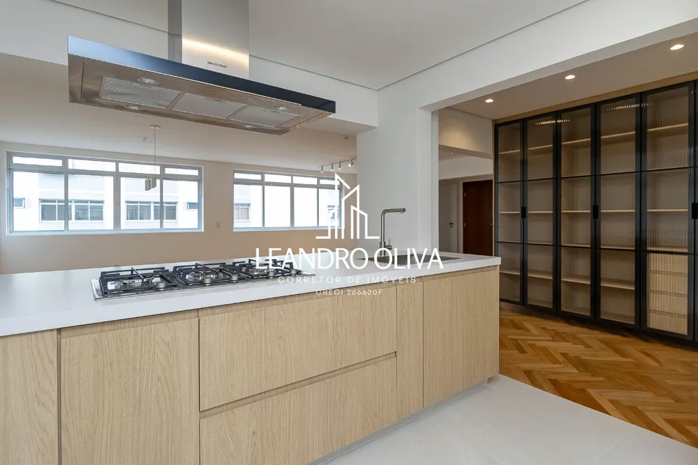 Apartamento, 3 quartos, 158 m² - Foto 10