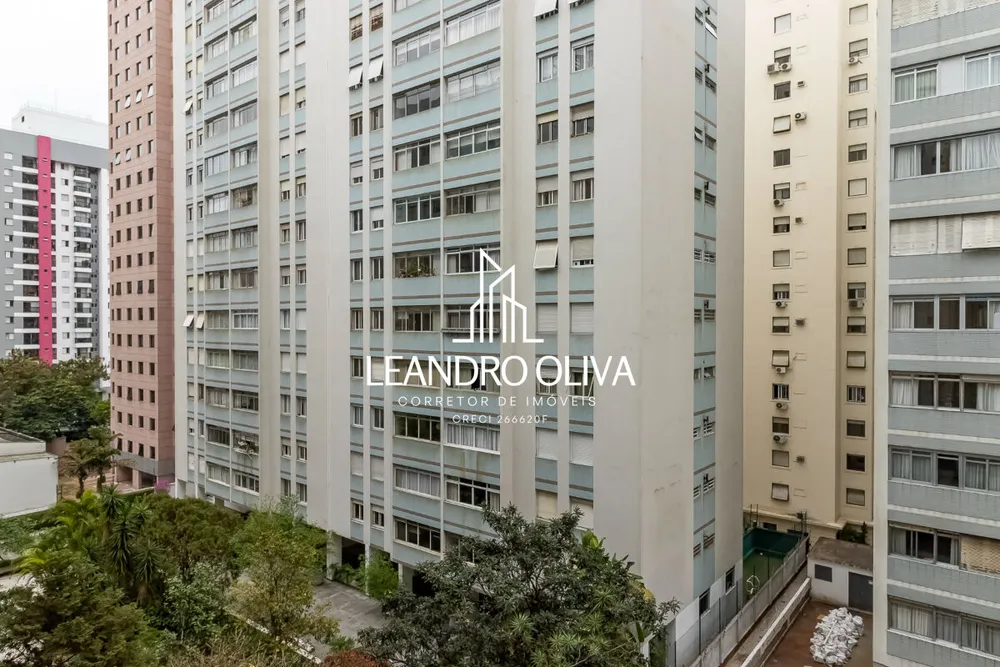 Apartamento, 3 quartos, 158 m² - Foto 14