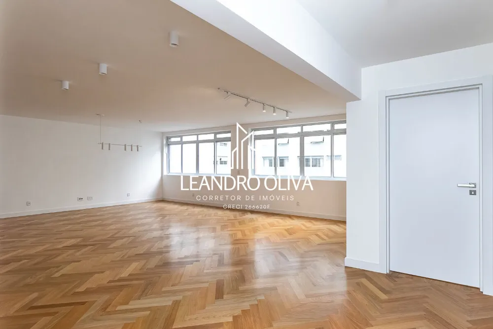 Apartamento, 3 quartos, 158 m² - Foto 9