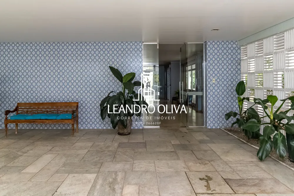 Apartamento, 3 quartos, 158 m² - Foto 16