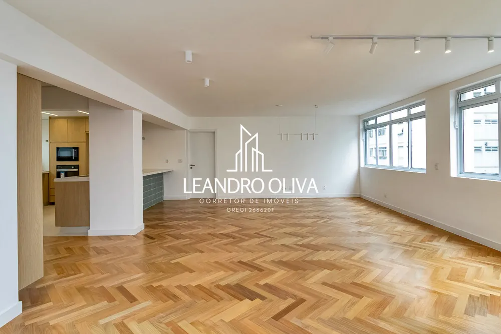 Apartamento, 3 quartos, 158 m² - Foto 6